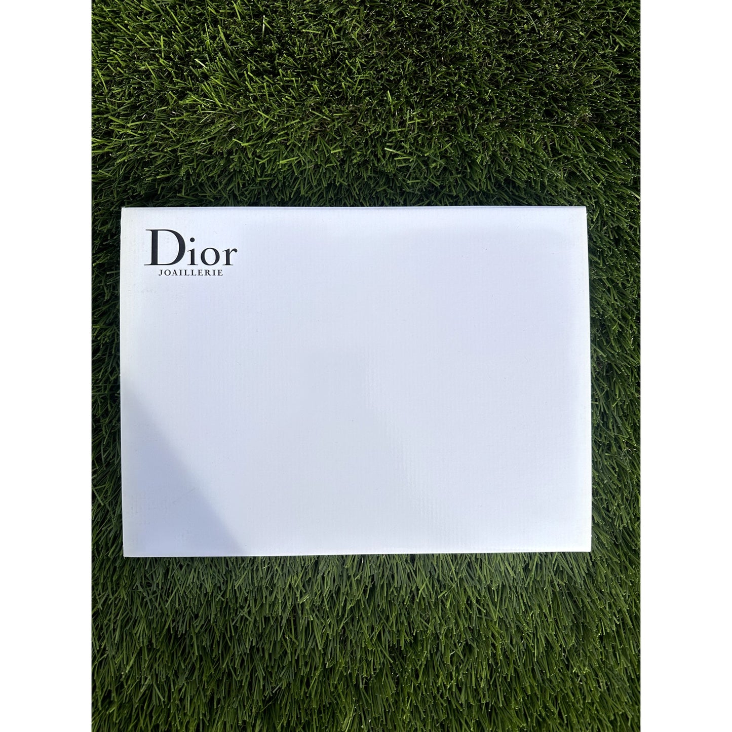 Dior Joaillerie (Hardcover) Published by Christian Dior, Paris, 2007