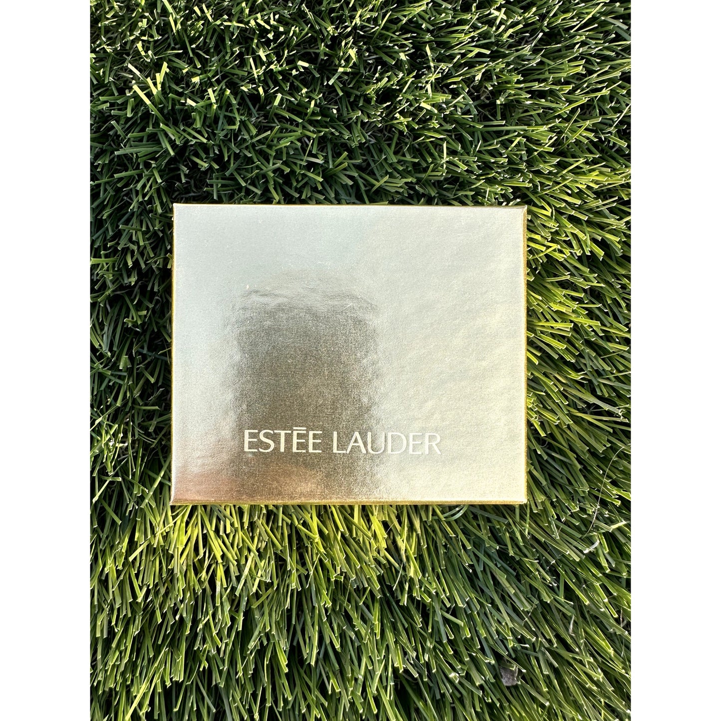 ESTEE LAUDER PERSONAL CHARM COMPACT LUCIDITY NIB+