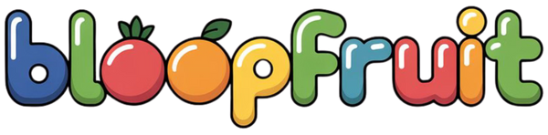 Bloopfruit