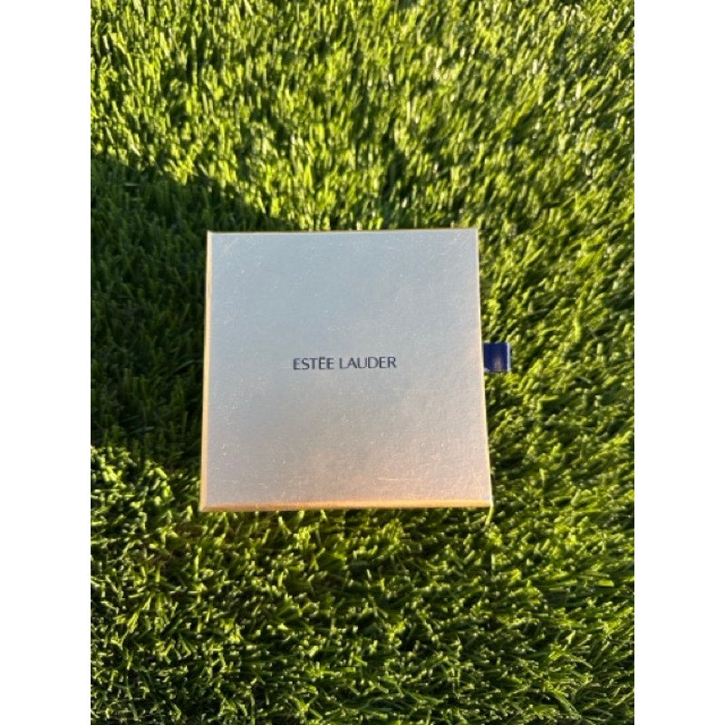 Estée Lauder "Beautiful" Coliseum Solid Perfume Compact (2006 Limited Edition)