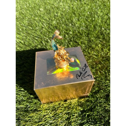 ⭐️Estee Lauder Sparkling Mermaid Compact Perfume⭐️