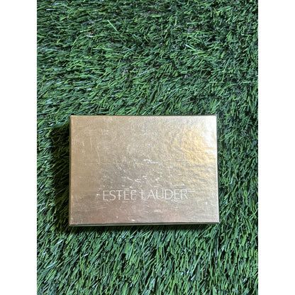 ⭐️Estee Lauder Japanese Tsuru Fan Lucidity Powder Compact⭐️