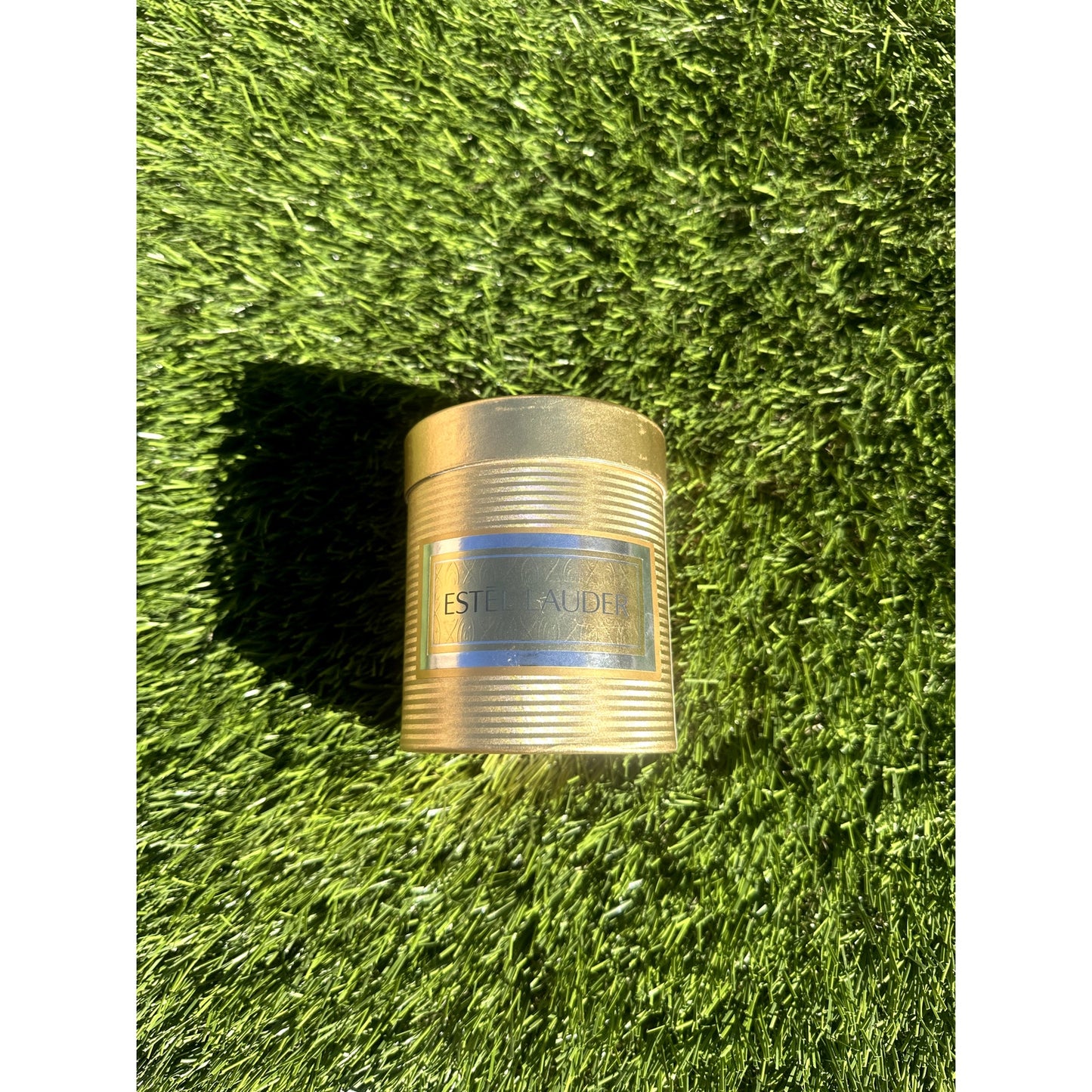 Estee Lauder 'Beautiful Red Rose' Solid Perfume Compact