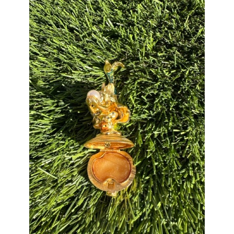 ⭐️Estee Lauder Sparkling Mermaid Compact Perfume⭐️