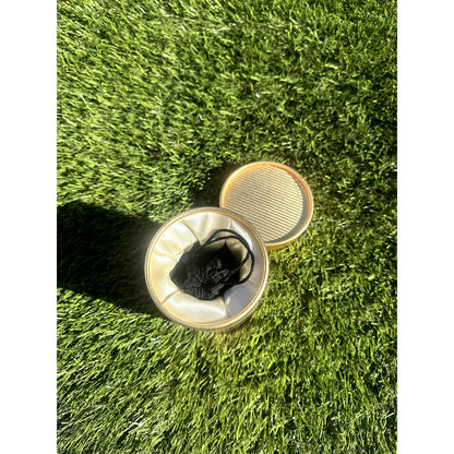 Estee Lauder 'Beautiful Red Rose' Solid Perfume Compact