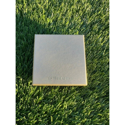 BEST ESTEE LAUDER by JUDITH LEIBER 2004 SPARKLING FLOWERS POWDER COMPACT NIB