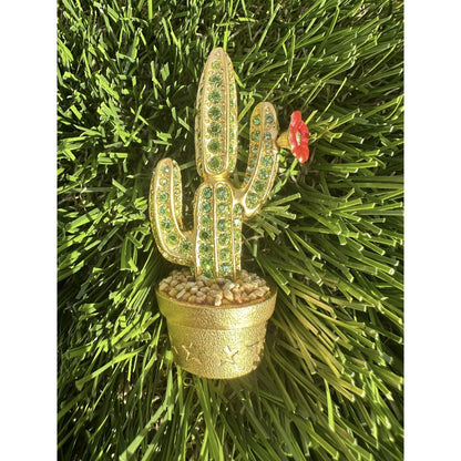 Estee Lauder 'Cactus' Solid Perfume Compact