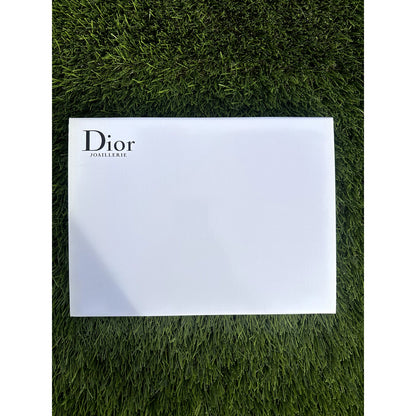 Dior Joaillerie (Hardcover) Published by Christian Dior, Paris, 2007