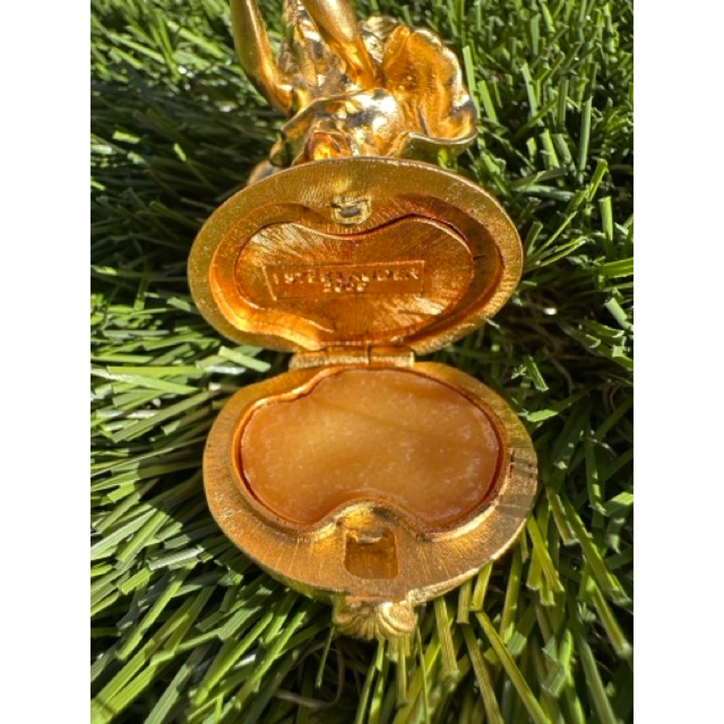 ⭐️Estee Lauder Sparkling Mermaid Compact Perfume⭐️
