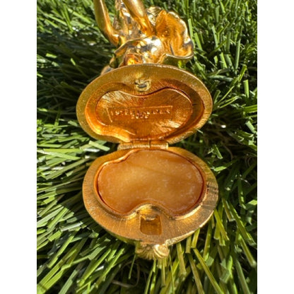 ⭐️Estee Lauder Sparkling Mermaid Compact Perfume⭐️