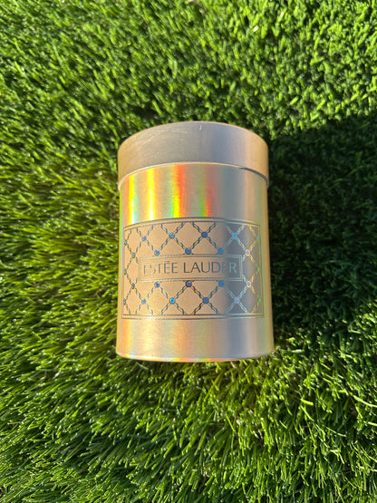 Estée Lauder Little Red Wagon Perfume Compact Trinket