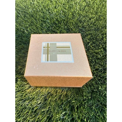 2001 Estee Lauder "FAIRY" PLEASURES Solid Perfume Compact