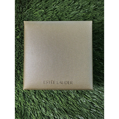 2004 ESTEE LAUDER JAY STRONGWATER TULIP QUARTET SOLID PERFUME COMPACT RARE
