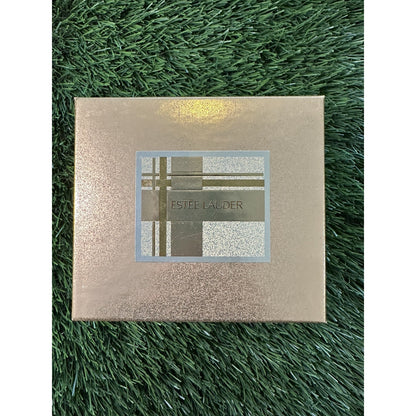 Estée Lauder Beautiful Circus Tent Solid Perfume Compact 2001 w/ Box