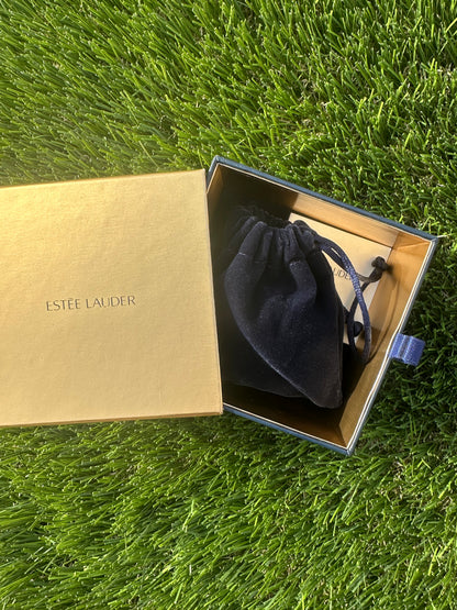 Estée Lauder Jeweled Lantern Solid Perfume Compact