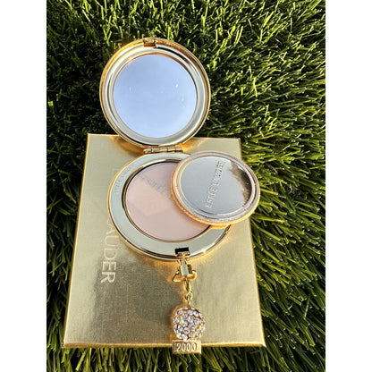 ESTEE LAUDER PERSONAL CHARM COMPACT LUCIDITY NIB+