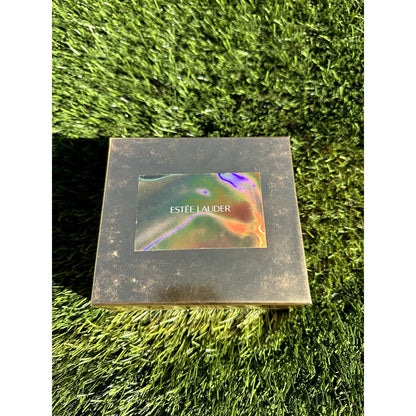 ⭐️Esteé Lauder Dazzling Gold ‘Top Hat’ Solid Perfume Compact⭐️