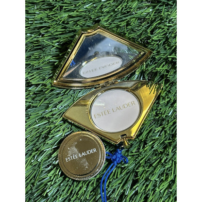⭐️Estee Lauder Japanese Tsuru Fan Lucidity Powder Compact⭐️