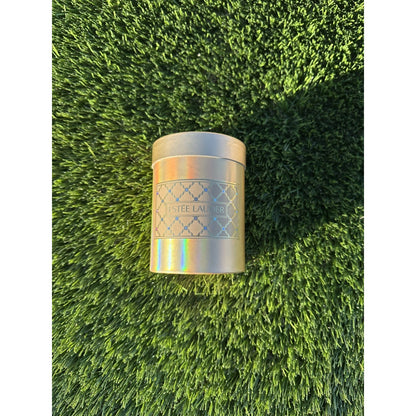 Estee Lauder 'Sparkling Polar Bear' Solid Perfume Compact