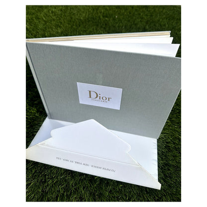 Dior Joaillerie (Hardcover) Published by Christian Dior, Paris, 2007