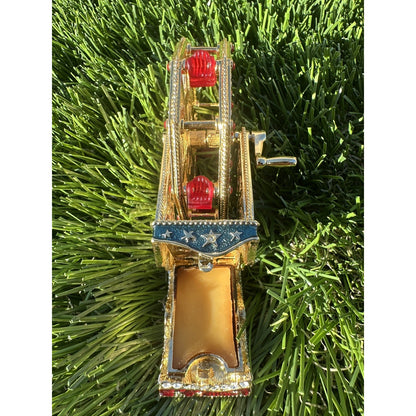 ⭐️Estée Lauder Pleasures Ferris Wheel Solid-perfume Compact⭐️