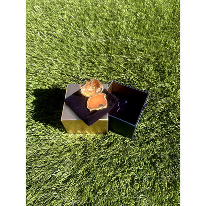 ⭐️Estee Lauder “Glorious Great Wall of China” Solid Perfume Compact⭐️