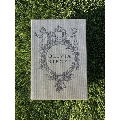 ⭐️Olivia Riegel Kings Crown Bottle Stopper⭐️