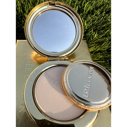 ESTEE LAUDER PERSONAL CHARM COMPACT LUCIDITY NIB+