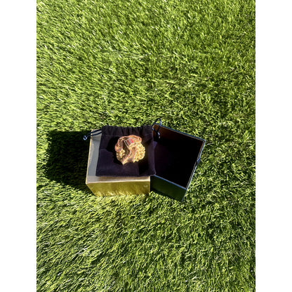 ⭐️Estee Lauder “Glorious Great Wall of China” Solid Perfume Compact⭐️