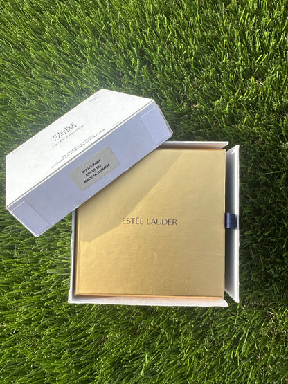 Estée Lauder Jeweled Lantern Solid Perfume Compact