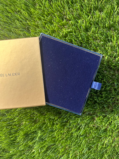 Estée Lauder Jeweled Lantern Solid Perfume Compact