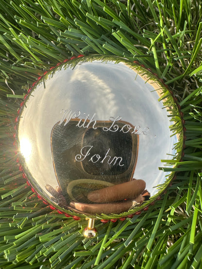 Estée Lauder Lucidity With Love Crystal Hearts Pressed Powder Compact 06 Transparent