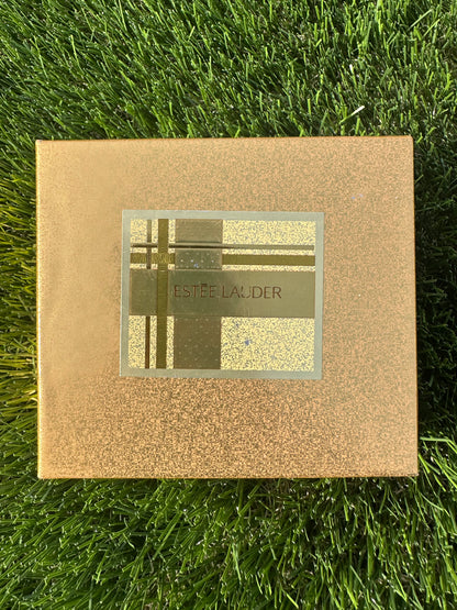 Estée Lauder Cactus Solid Perfume Compact Trinket