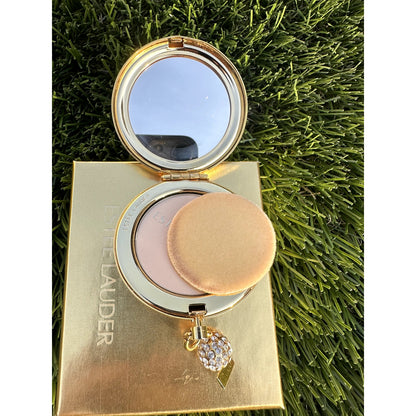 ESTEE LAUDER PERSONAL CHARM COMPACT LUCIDITY NIB+