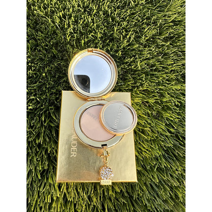 ESTEE LAUDER PERSONAL CHARM COMPACT LUCIDITY NIB+