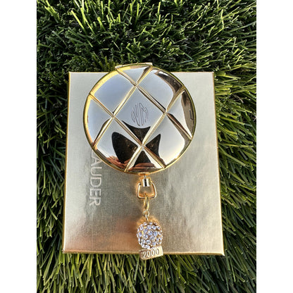 ESTEE LAUDER PERSONAL CHARM COMPACT LUCIDITY NIB+