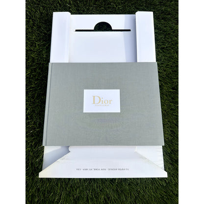 Dior Joaillerie (Hardcover) Published by Christian Dior, Paris, 2007