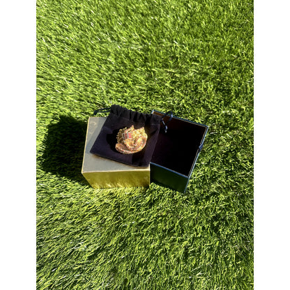 ⭐️Estee Lauder “Glorious Great Wall of China” Solid Perfume Compact⭐️