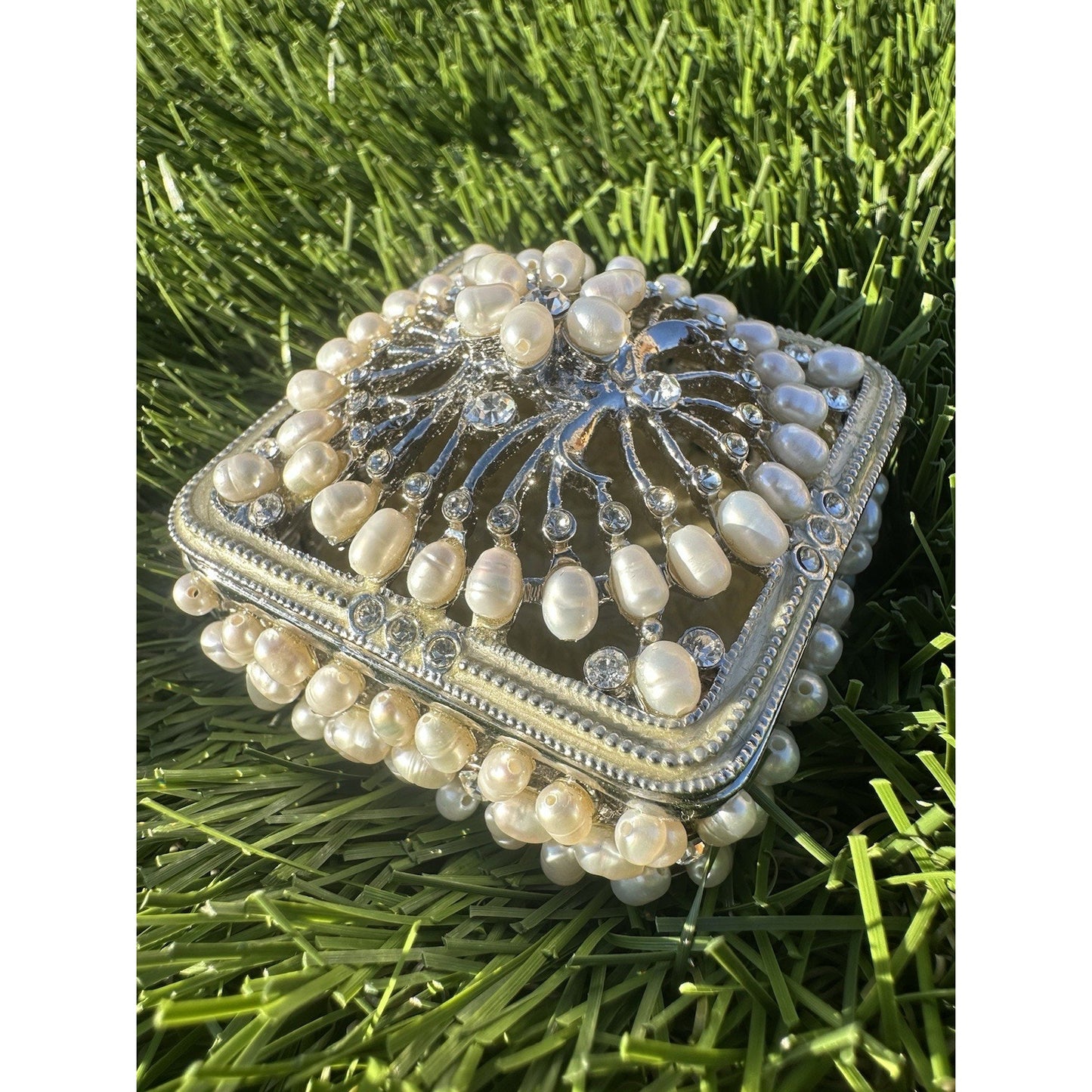 ⭐️Olivia Riegel Pearl Box⭐️