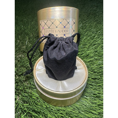 Estee Lauder 'Beautiful Carousel' Solid Perfume Compact