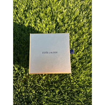 Estée Lauder "Beautiful" Coliseum Solid Perfume Compact (2006 Limited Edition)