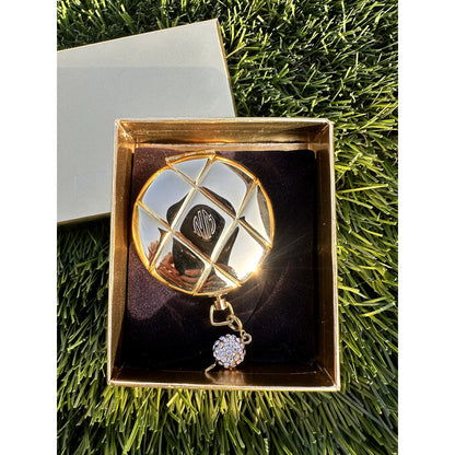 ESTEE LAUDER PERSONAL CHARM COMPACT LUCIDITY NIB+