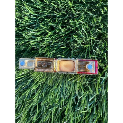 Estee Lauder San Francisco Trolley 2003 Solid Perfume Pleasures