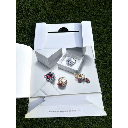 Dior Joaillerie (Hardcover) Published by Christian Dior, Paris, 2007