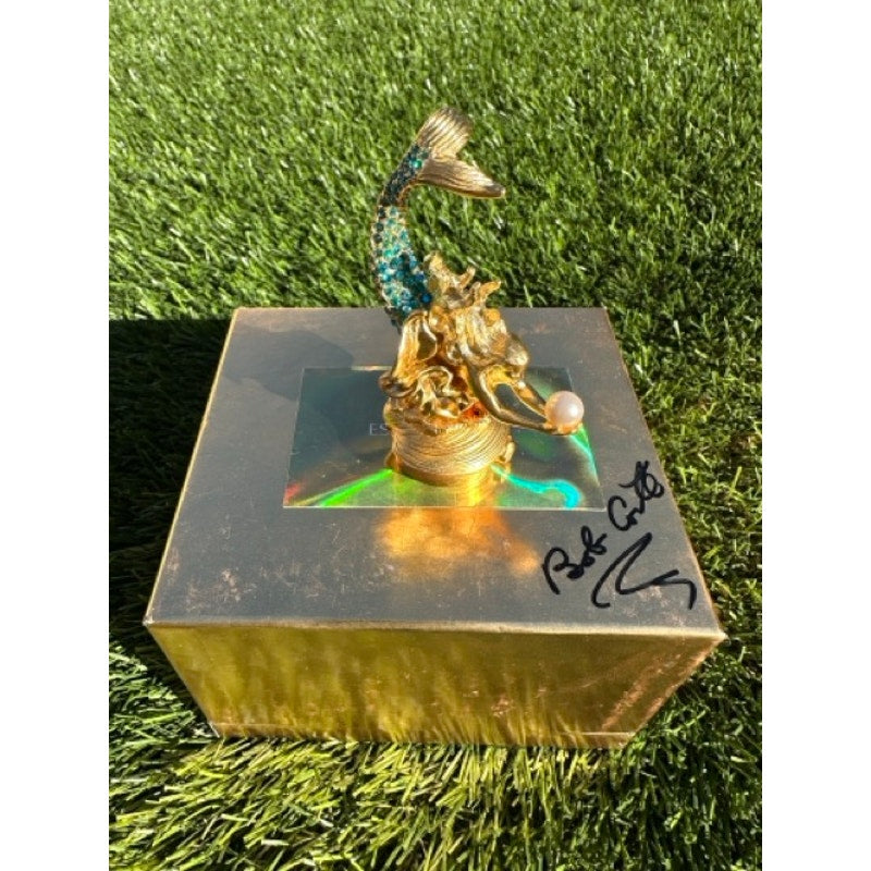 ⭐️Estee Lauder Sparkling Mermaid Compact Perfume⭐️