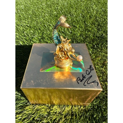 ⭐️Estee Lauder Sparkling Mermaid Compact Perfume⭐️