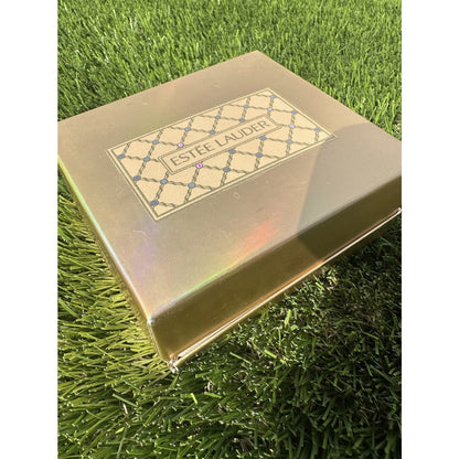 Estee Lauder 2000 Bubbly Solid PLEASURES Perfume -Unused,Full, Box