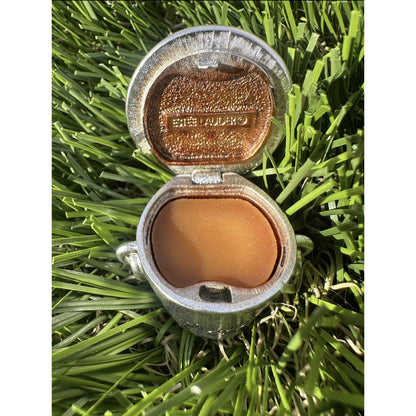 Estee Lauder 2000 Bubbly Solid PLEASURES Perfume -Unused,Full, Box