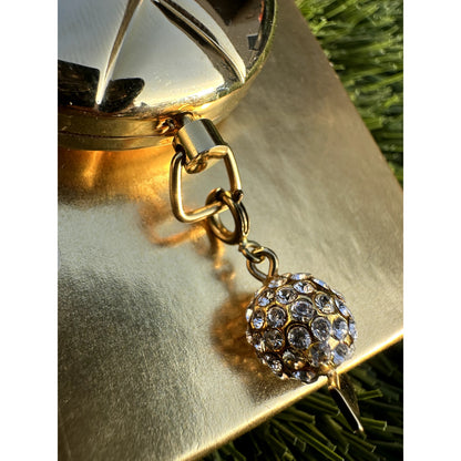 ESTEE LAUDER PERSONAL CHARM COMPACT LUCIDITY NIB+